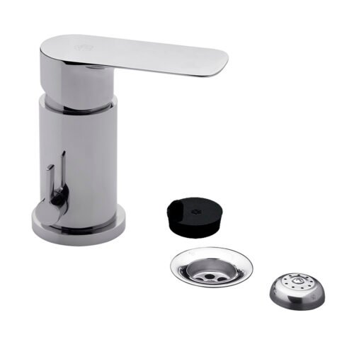 GRIF FV COTY CROMO BIDET MONO (189/D9 CR)