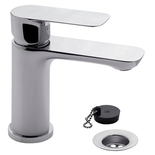 GRIF FV COTY CROMO LAVAT MONO (181/D9 CR)