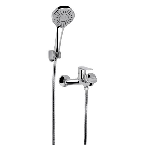 GRIF FV COTY CROMO DUCHA MON.EXT (310/D9 CR)