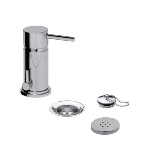 GRIF FV TEMPLE CROMO BIDET MONO (189/87 CR)