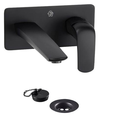 GRIF FV EPUYEN NEGRA LAVAT PARED MON (206/L2 NG)