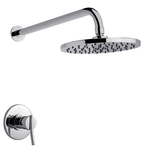 GRIF FV LIBBY CROMO DUCHA S/TR MON (108/39 CR)