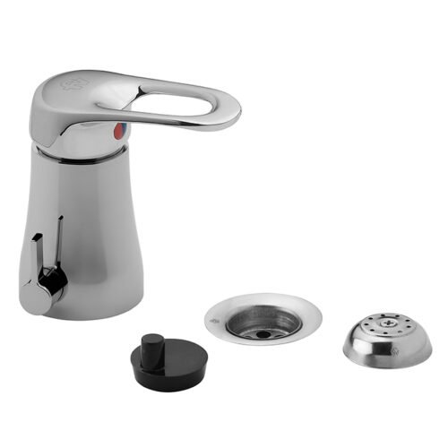GRIF FV ARIZONA CROMO BIDET MONO (189/B1 CR)