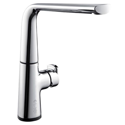 GRIF FV AROMO CROMO COC.MESADA MONOC. (0411.04/D8 CR)