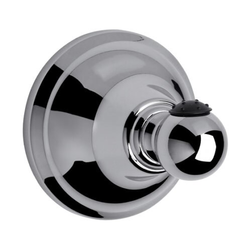 ACC FV NEWPORT CROMO PERCHA (166/B2 CR)