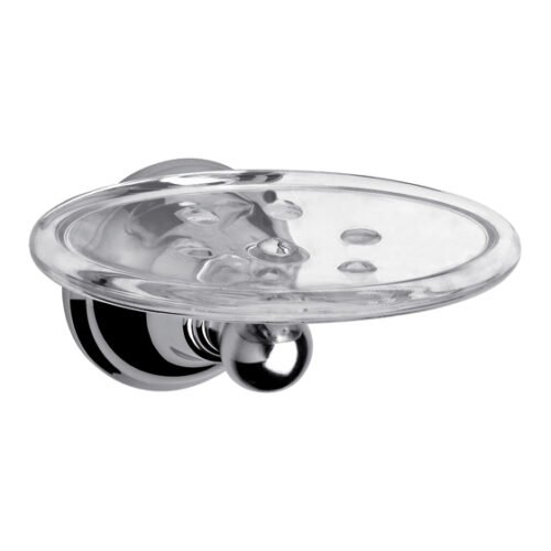 ACC FV NEWPORT CROMO JABONERA (168/B2 CR)