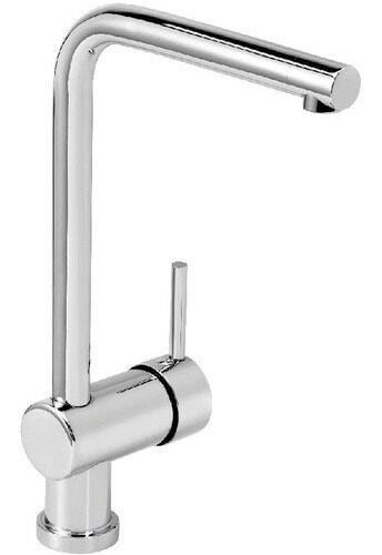 GRIF PEIRANO SANTANDER COCINA MONO CROMO (20-135)