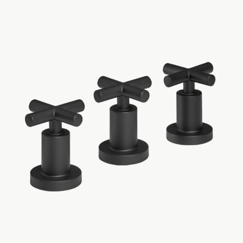 GRIF PEIRANO BLACK VELVET BIDET (70-190)
