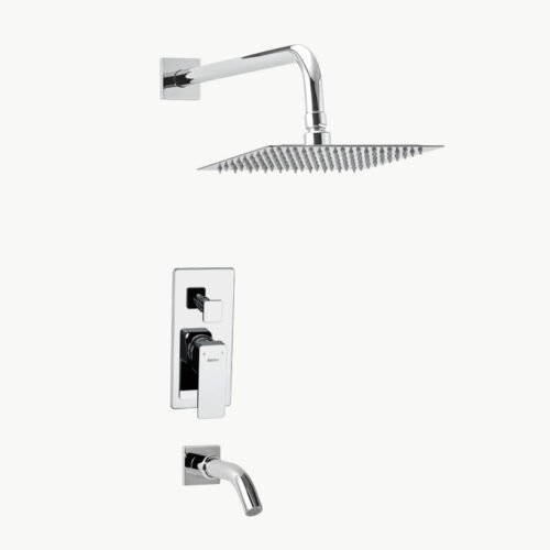 GRIF PEIRANO SORIA CR DUCHA EMB. C/TRANSF. MONO (80-152)