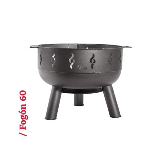 FOGONERO ÑUKE 60 CM (04-000-003)