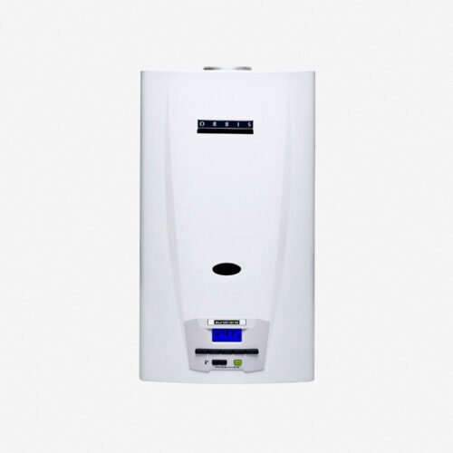 CALEFON ORBIS 20L (320KSON) GN DIGITAL BCO
