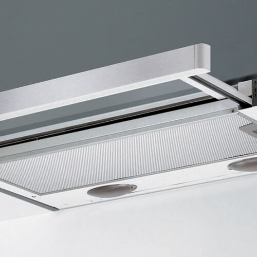 CAMPANA SPAR FLEXA 60CM FTE/AC MFC (1458-904)