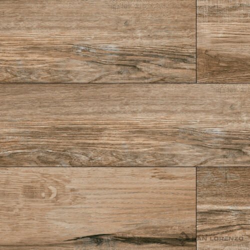 PORCELANATO RAFIA LAPACHO 19.2x117 (1.34m2)