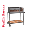 PARRILLA ÑUKE PARANA (02-000-001)