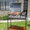 PARRILLA ÑUKE PARANA (02-000-001) - Imagen 2