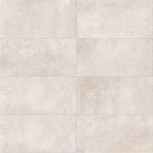 PORCELANATO ILVA COMPACT NEUTRAL 60x120 cm (1.44m2) CEM/ESM