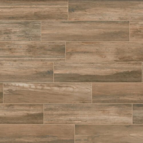 PORCELANATO ILVA HOME LEGNI IDENTICA OLMO 22.5x90 cm (1.22m2)MAD/NAT