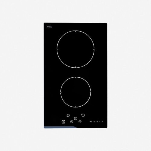 ANAFE ORBIS VITROCERAMICO 2 ZONAS 3000w (EV2OEO)