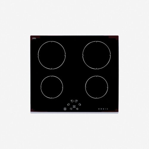 ANAFE ORBIS VITROCERAMICO 4 ZONAS 6000w (EV4OEO)