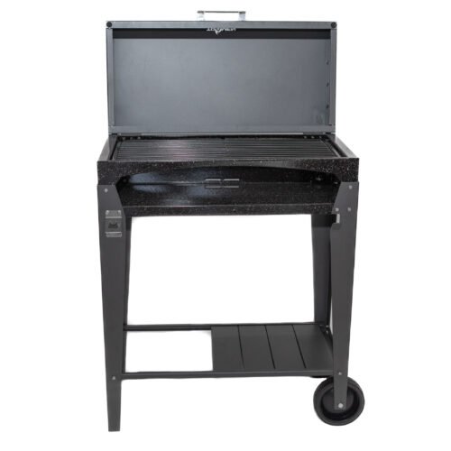 PARRILLA TROMEN HORNERO (02-000-075)