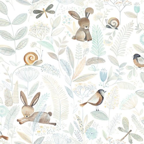 PAPEL VIVA LA CASA 5701 VIV1