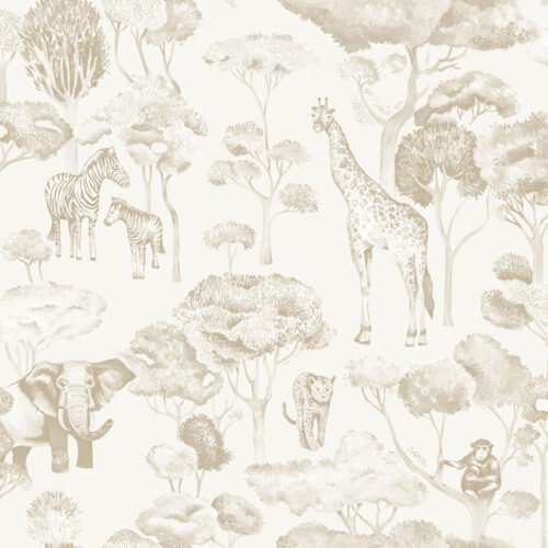 PAPEL VIVA LA CASA 5711 VIV1