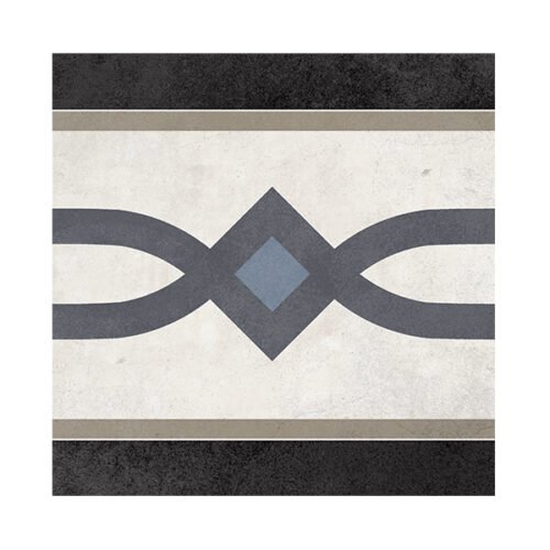 PIU CALCAREO HD BUENOS AIRES GUARDA 20x20 cm (CONJ x16 UN)