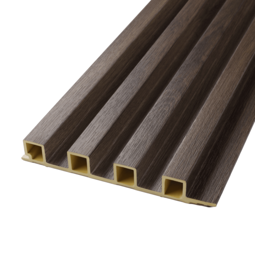PANEL JAPANDI WENGUE 160x2700 mm (2.59 M2)