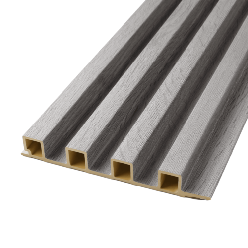 PANEL JAPANDI BALKAN GRAY 160x2700 mm (2.59M2)