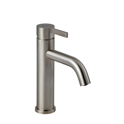 GRIF PEIRANO STEEL LAVATORIO MONOCOMANDO BAJO (60-205)