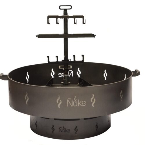 FOGONERO ÑUKE 120 CM (04-000-209)