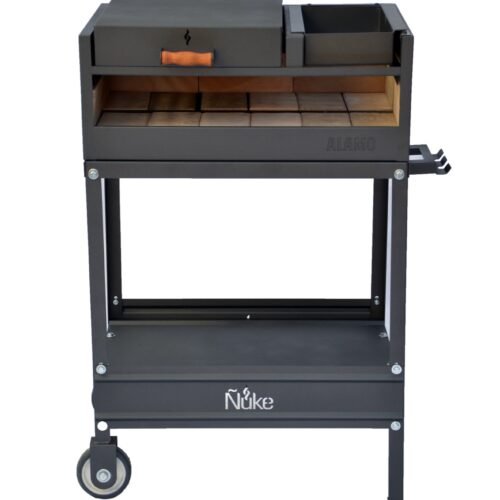 PARRILLA ÑUKE ALAMO 75 (02-000-002)