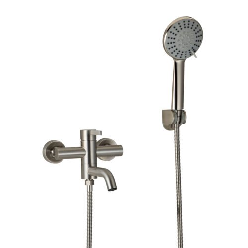 GRIF PEIRANO STEEL DUCHA MONO EXT (83-205)
