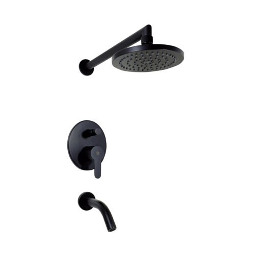GRIF FV PUELO NG MATE DUCHA/TR MON (106/B5 NG)