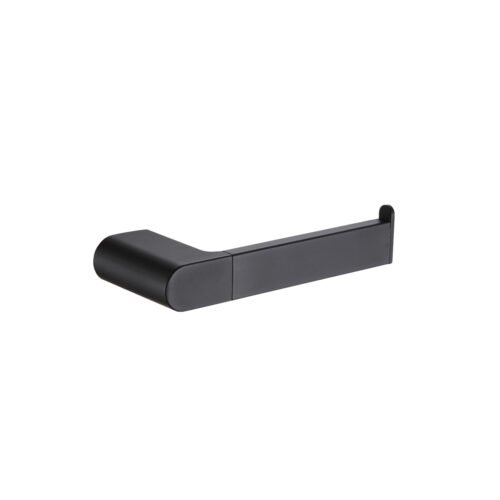 ACC PEIRANO LINEA 16000 PORTA ROLLO BLACK  (16040BL)
