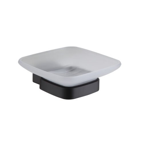 ACC PEIRANO LINEA 16000 JABONERA BLACK  (16050BL)