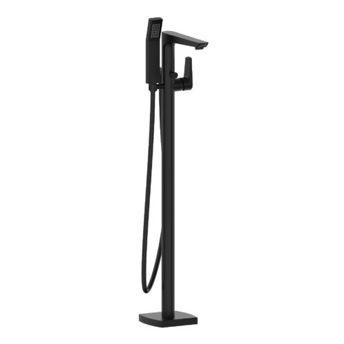GRIF PIAZZA TERME PISO C/DUCHADOR NEGRO (54020NE)