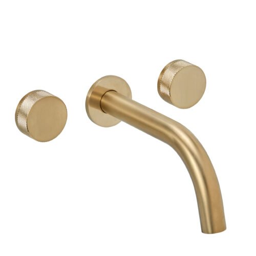 GRIF PEIRANO FABRIC GOLD LAVATORIO PARED (62-100G)