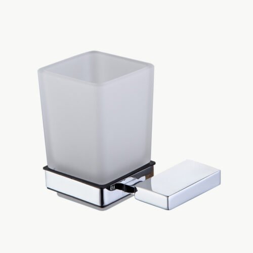 ACC PEIRANO LINEA 13000 PORTA VASO Y CEPILLO CUADRAD (13060)
