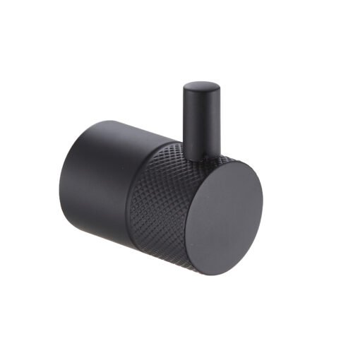 ACC PEIRANO FABRIC BLACK PERCHA (17030N)