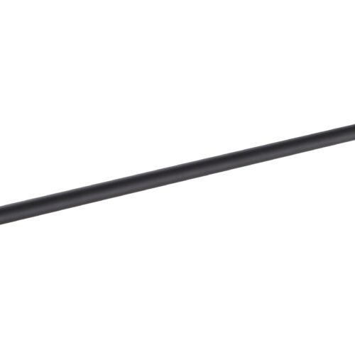 ACC PEIRANO FABRIC BLACK TOALLERO BARRAL (17010N)