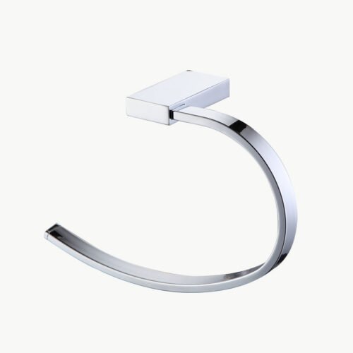 ACC PEIRANO LINEA 13000 TOALLERO ARO CUADRADA (13020)