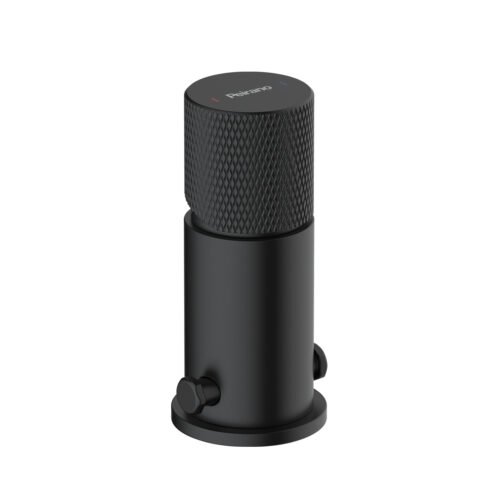 GRIF PEIRANO FABRIC BLACK BIDET MONOCOMANDO (70-200N)