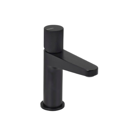 GRIF PEIRANO FABRIC BLACK LAVATORIO BAJO MONOCOMAND(60-200N)