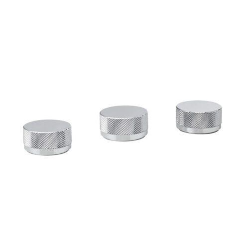 GRIF PEIRANO FABRIC CROMO BIDET (70-100C)
