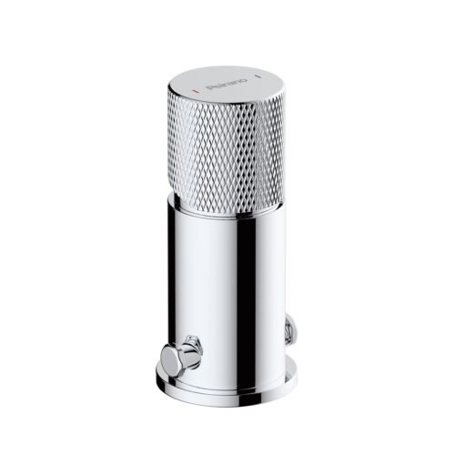 GRIF PEIRANO FABRIC CROMO BIDET MONOCOMANDO (70-200C)