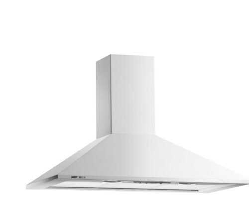 CAMPANA SPAR PRIMA 60CM BLANCA (5941-406)