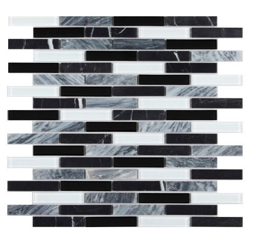 MISIONES MALLA SIMBA 4 STRIPS 30X30 cm