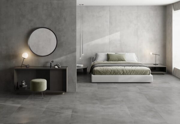 PORCELANATO PAMESA ELEGANZA PERLA MATE 60X120 P.MJ11 (1.44m2) - Imagen 4