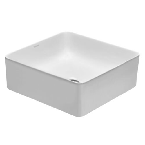 BACHA APOY. PEIRANO CUADRADA 370x370x130 (BCH05)